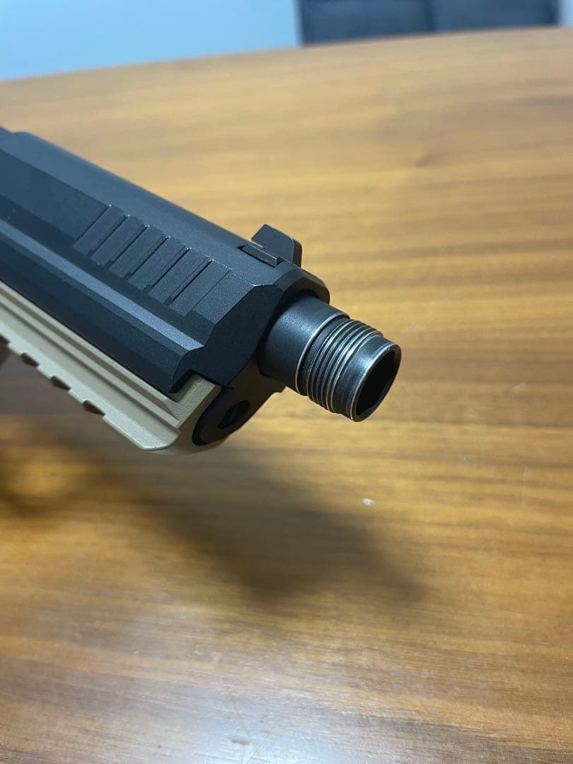 ガスブロ /HK45タクティカル/TACTICAL/東京マルイ