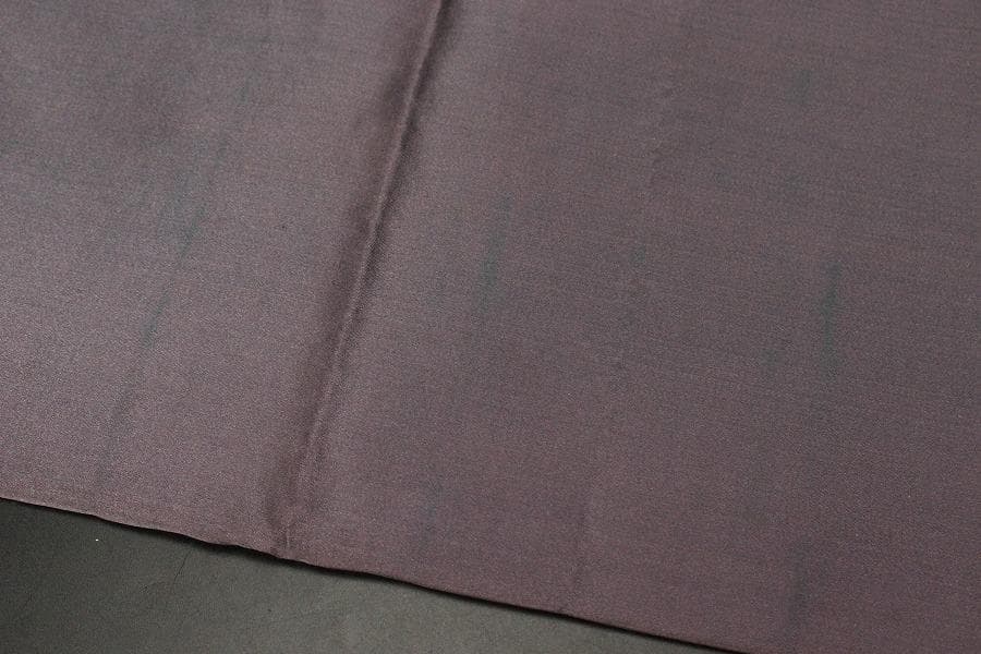 袋師 土田湖流 作 煎茶 敷物(ZE712)