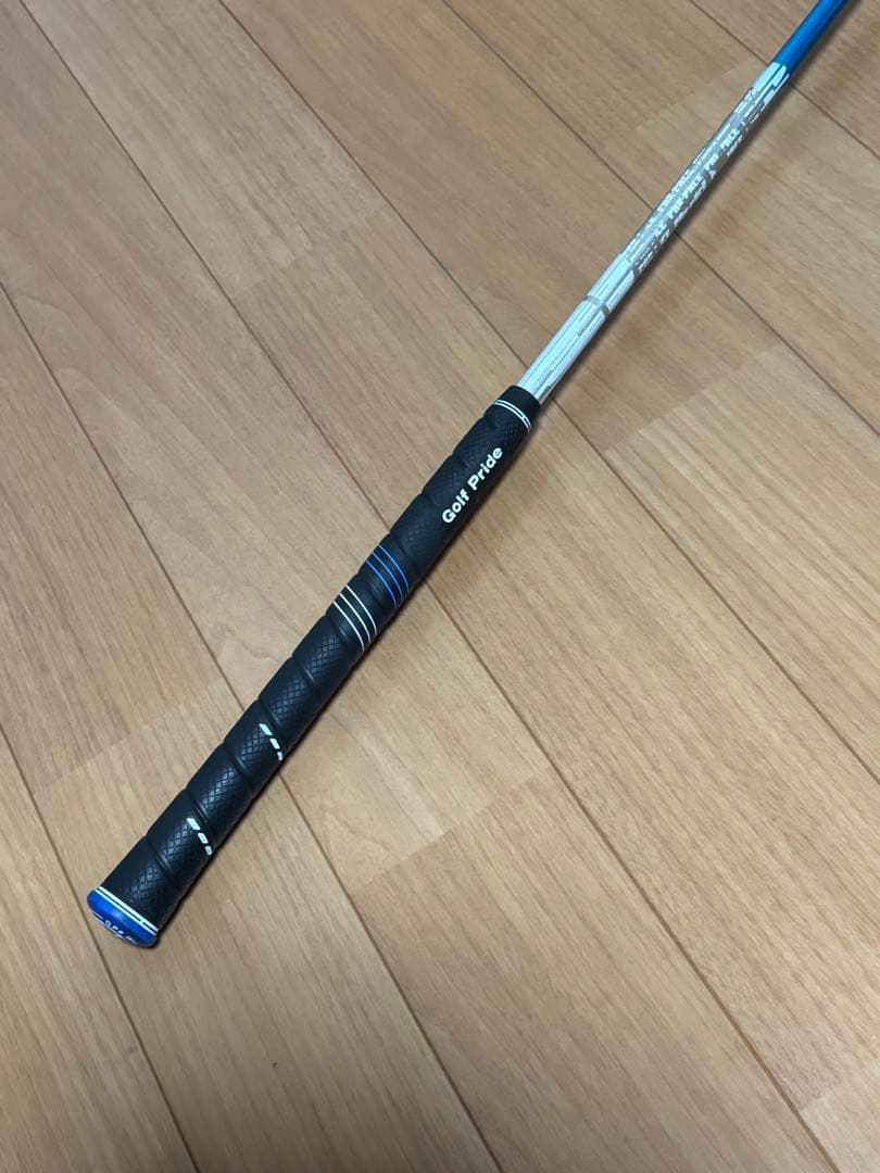 YONEX EZONE GT ユーティリティ 5番 25度の出品です。