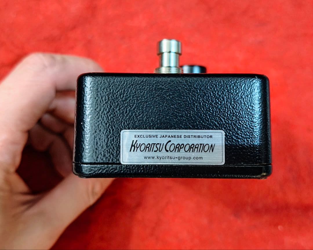 ギター Electro-Harmonix Small Stone