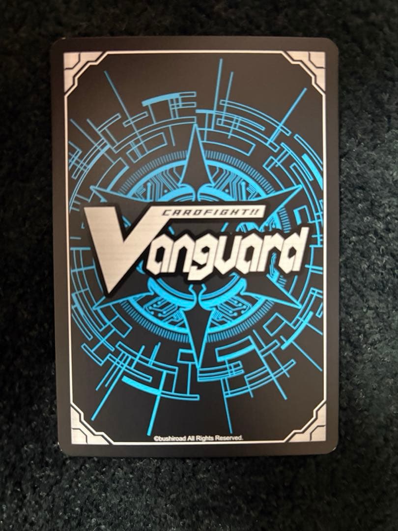 カードファイト!! ヴァンガード 最終回記念　2種