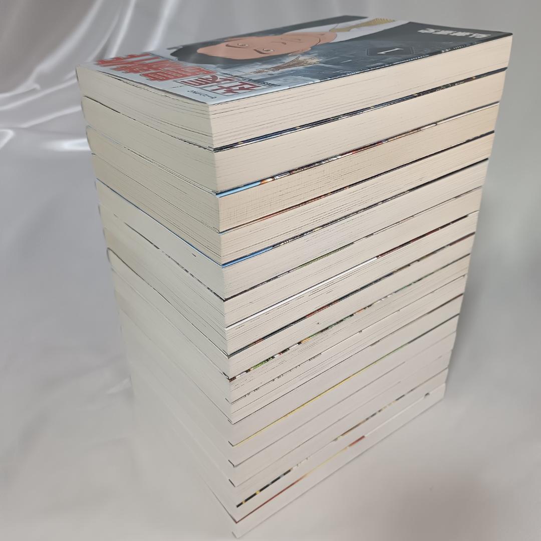 【良品！島耕作　全巻　フルセット112冊　学生～社外取締役】