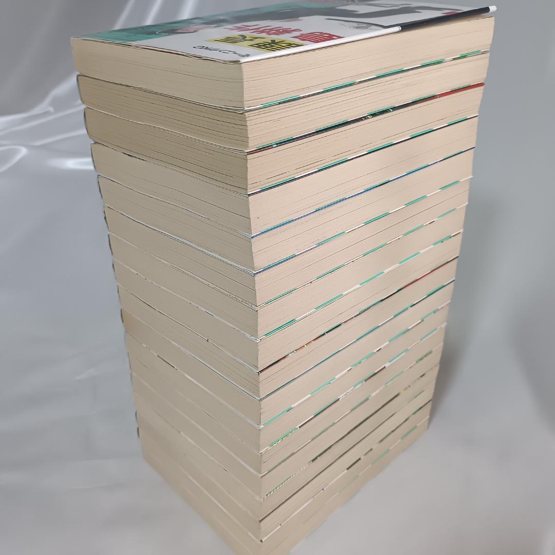 【良品！島耕作　全巻　フルセット112冊　学生～社外取締役】