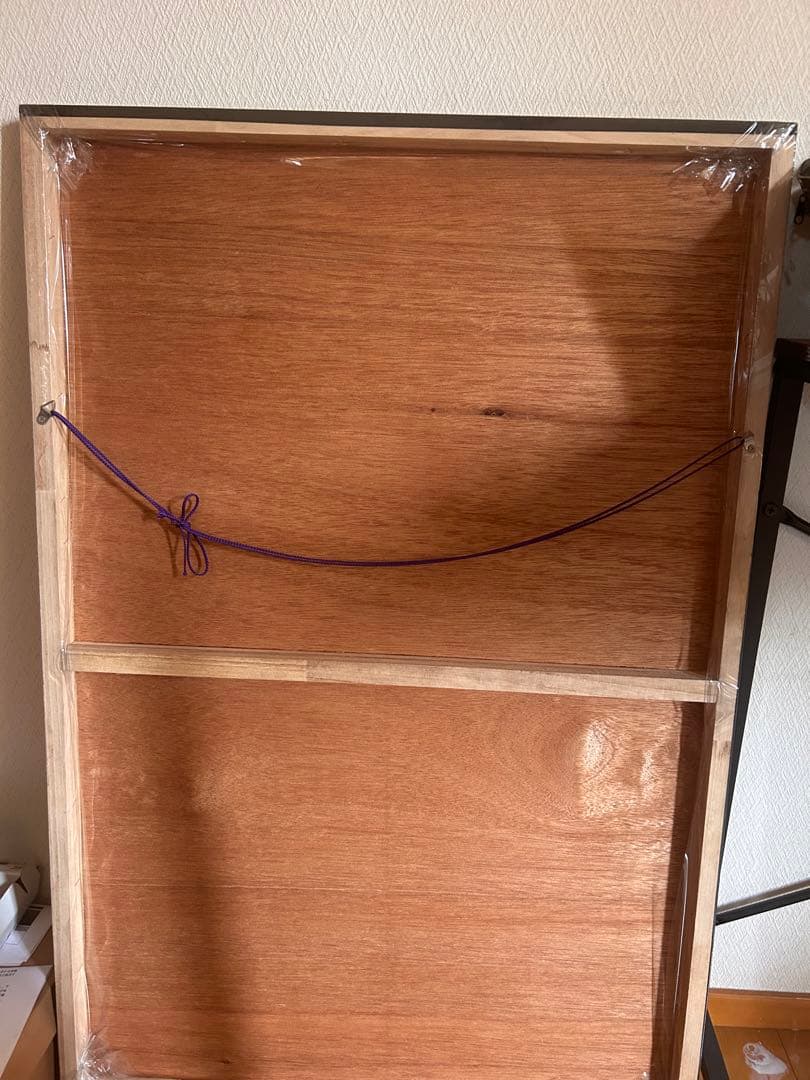 ビートルズ壁掛け