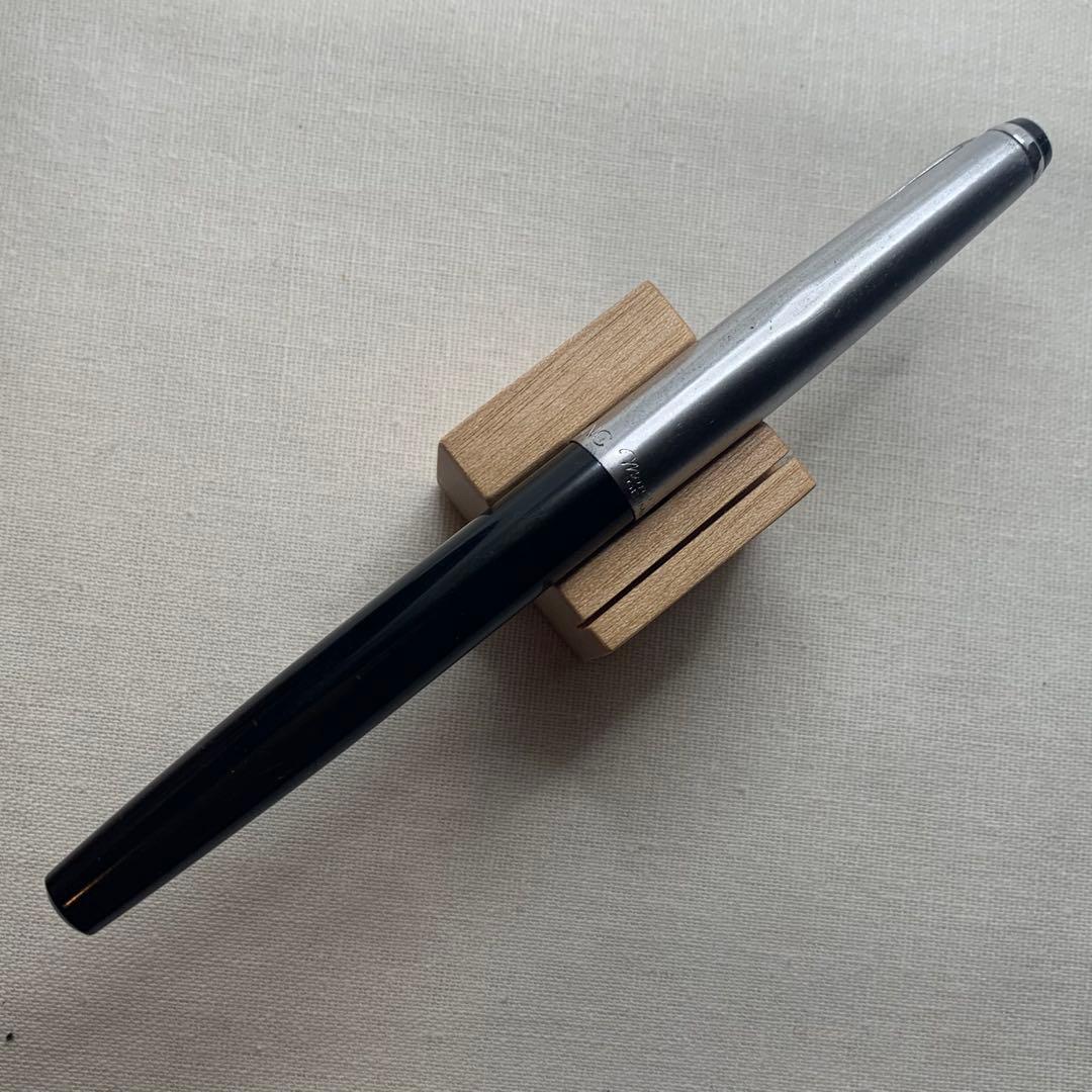 モンブラン モンテローザ後期　万年筆　14C 字幅F