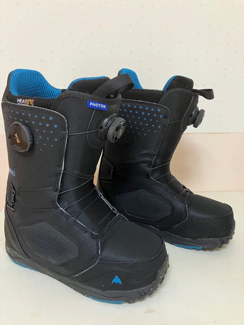 BURTON PHOTON BOA スノーボードブーツ