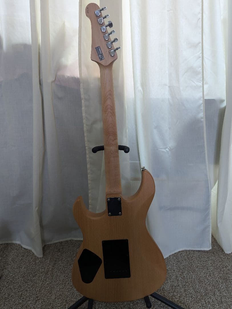 Yamaha ヤマハ PACIFICA 112V