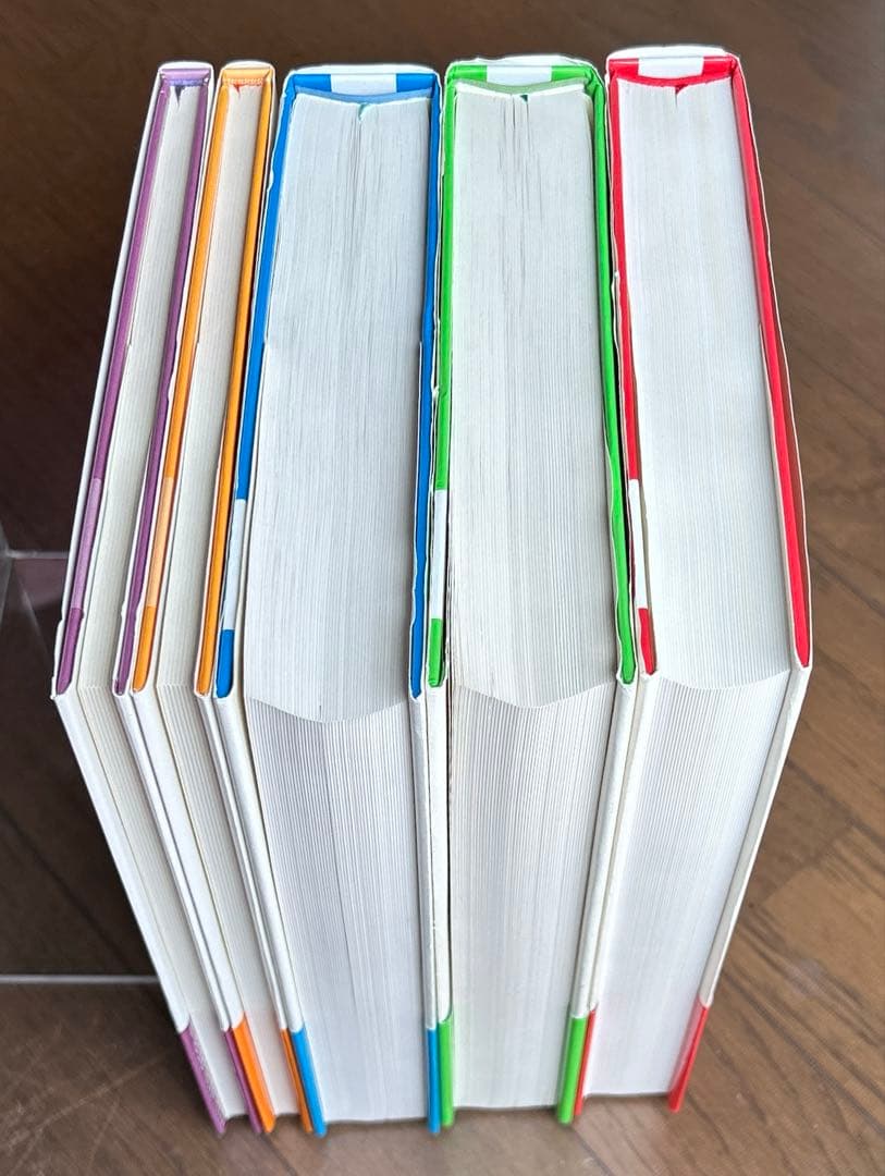 The Art of Computer Programing 1.2.3,他