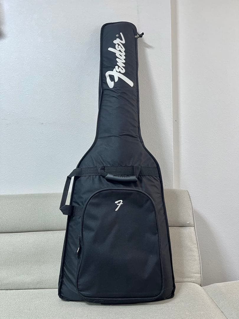 Fender Japan JAB-EQ JAGUAR BASS ジャガー MOD