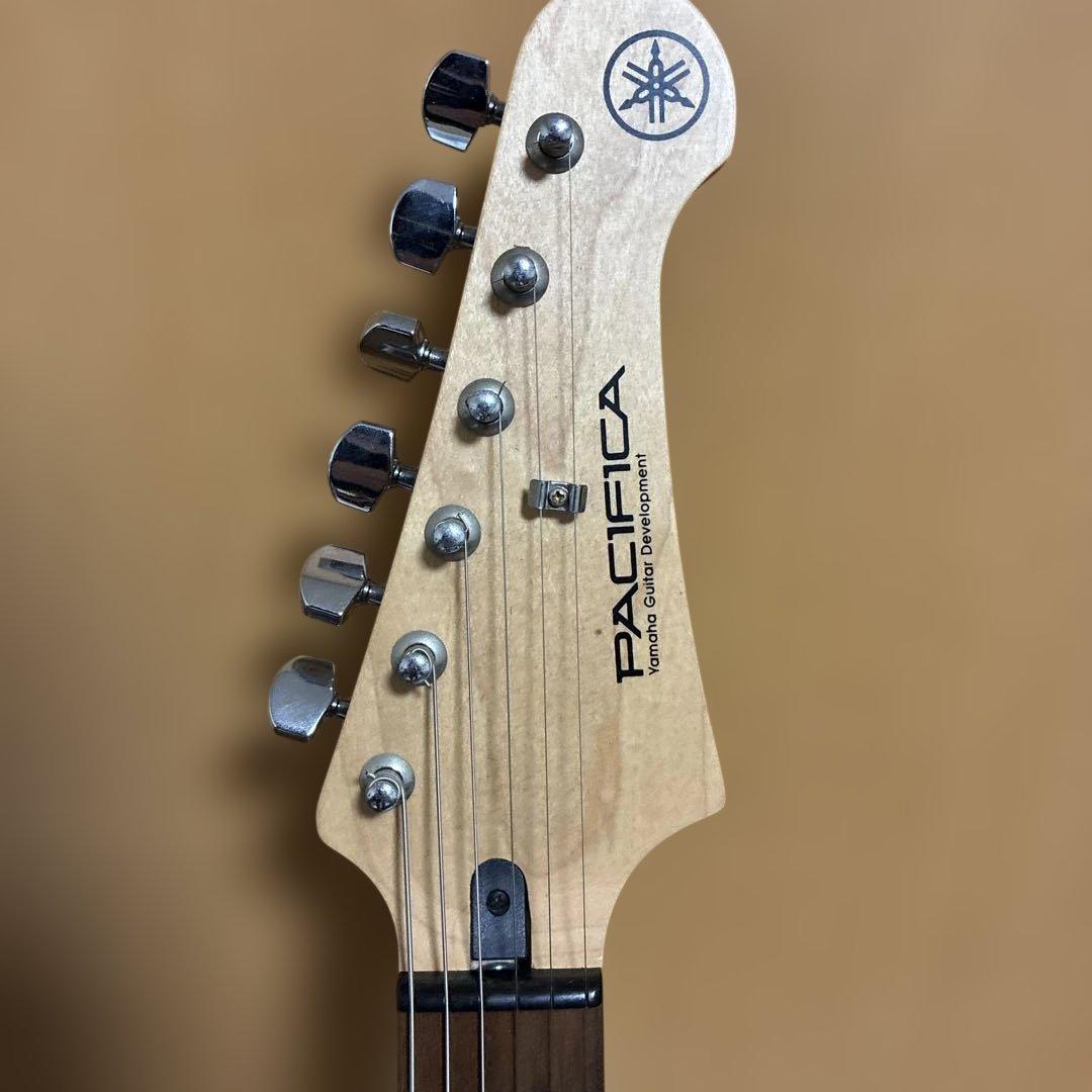 PACIFICA012 動作確認済み