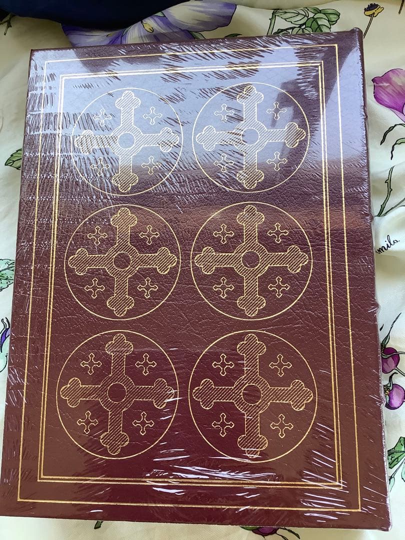 洋書 The Confessions of Saint Augustine