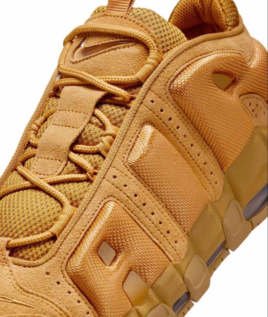 NIKE AIR MORE UPTEMPO LOW 28 エアモアアップテンポ