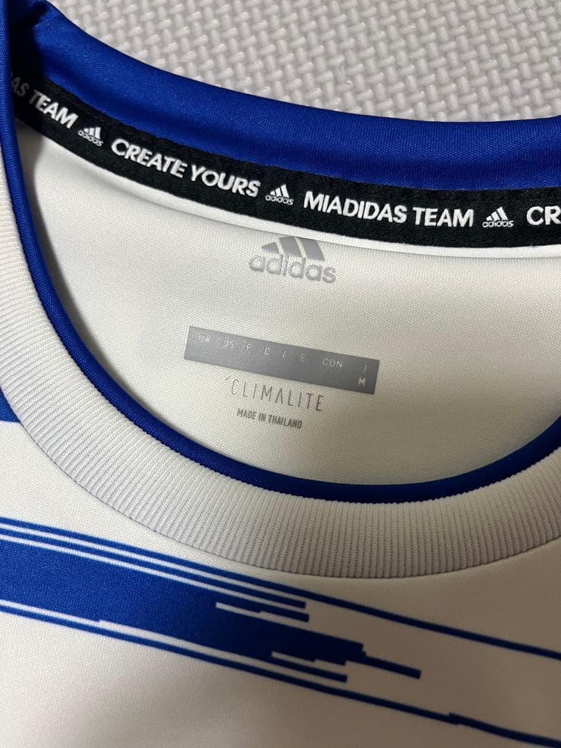 アルビレックス新潟 ユニフォーム 2019 アウェイ Mサイズ