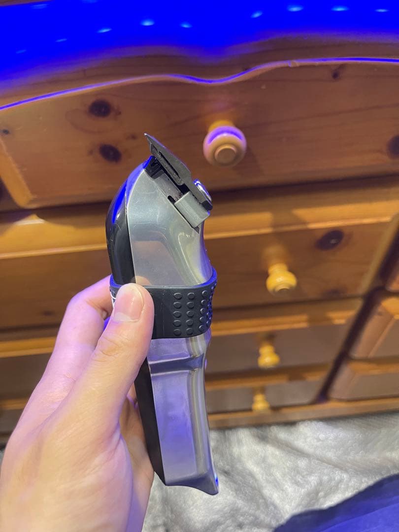 お手入れ・トリミング用品 WAHL senio