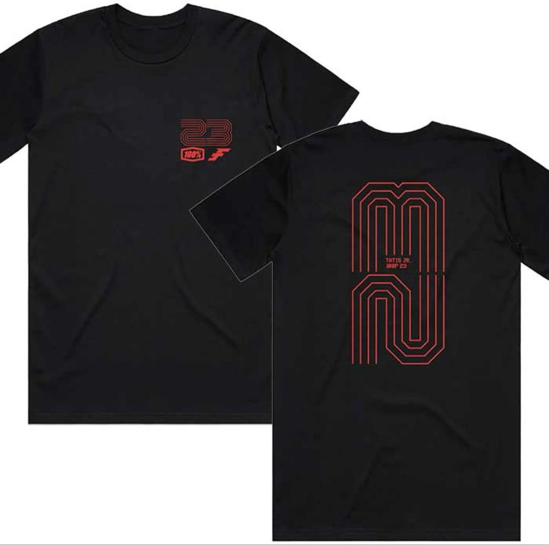 100% サングラスTATIS 23 LE　PLAYER PACK