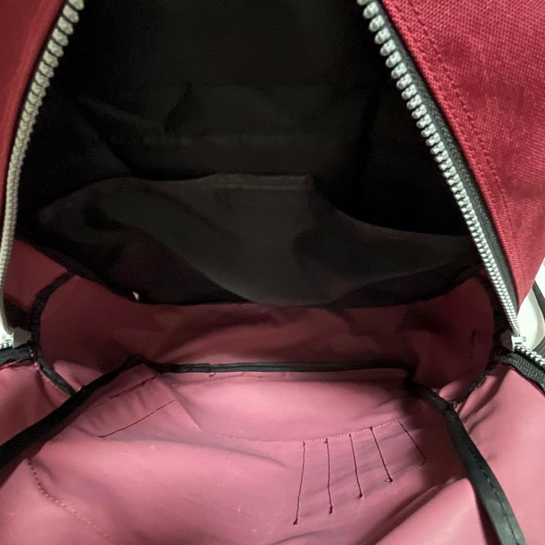 ハローキティ　リュック　レトロ　1999年　サンリオ　‘90s サンリオ　キティ