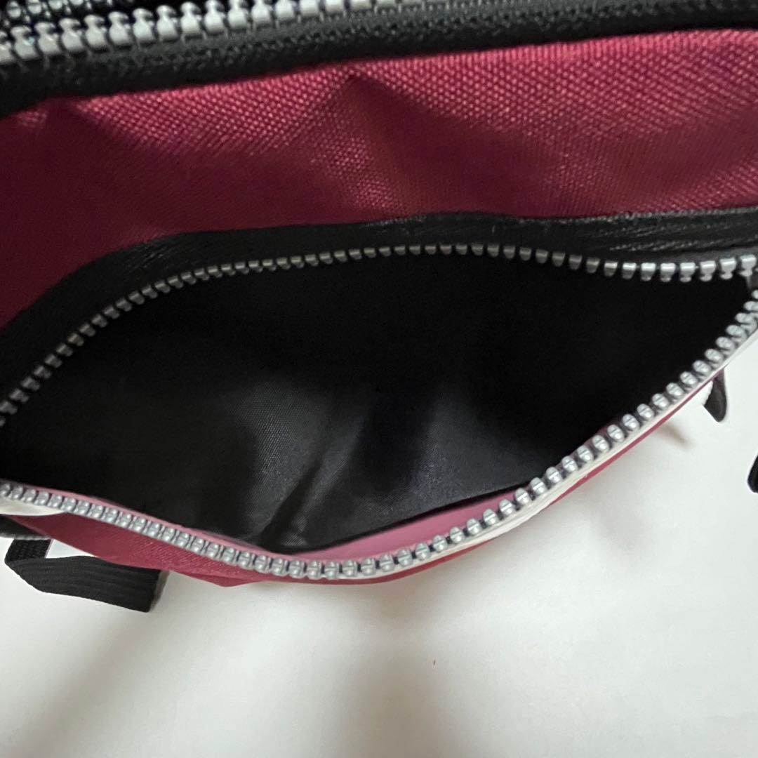 ハローキティ　リュック　レトロ　1999年　サンリオ　‘90s サンリオ　キティ