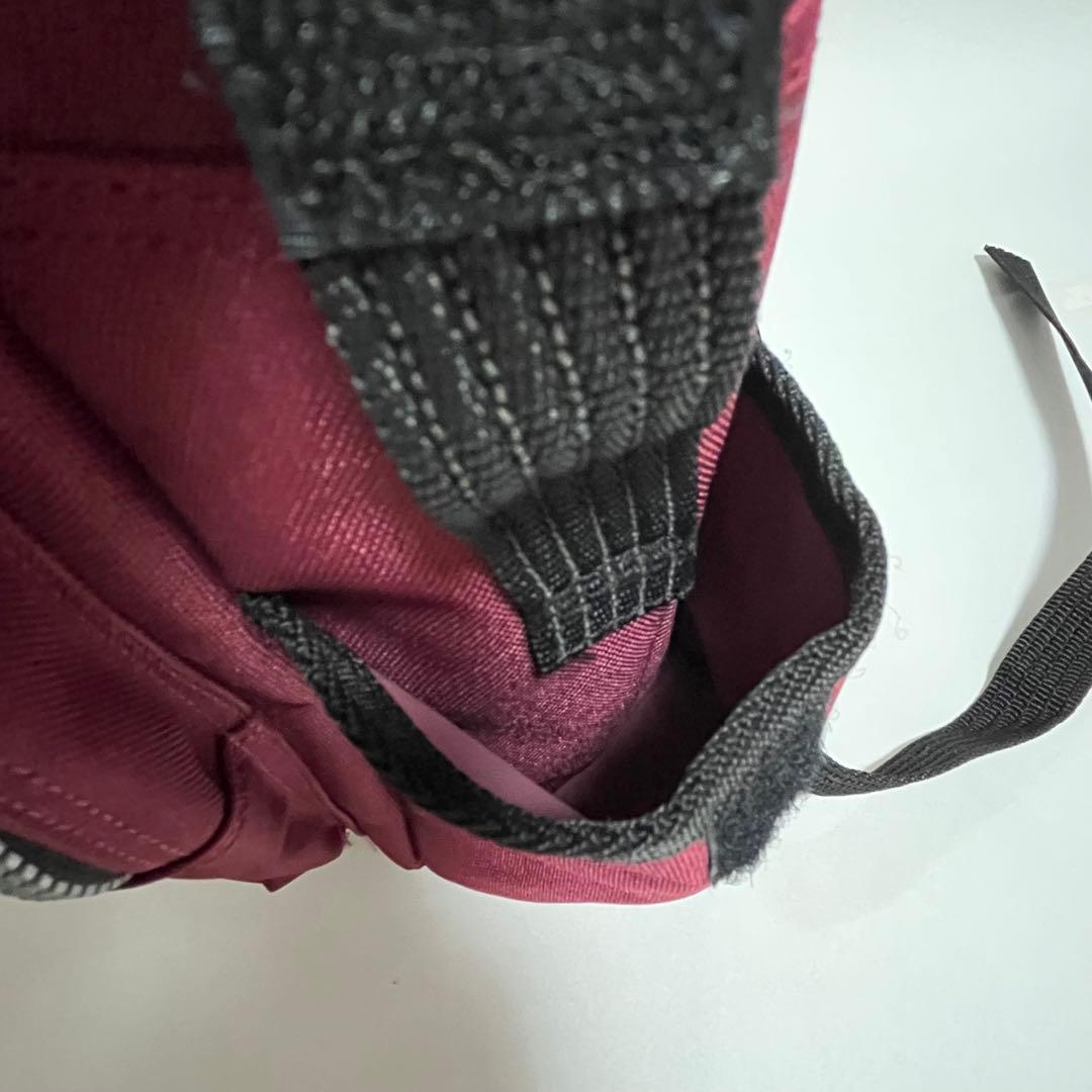 ハローキティ　リュック　レトロ　1999年　サンリオ　‘90s サンリオ　キティ