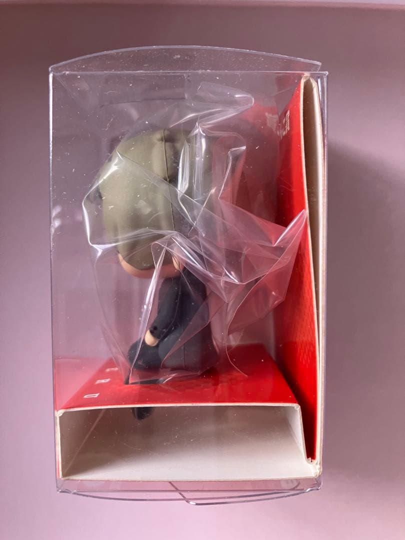 GLAY 30th Anniversary エンタメくじ すわりんこ賞 TERU