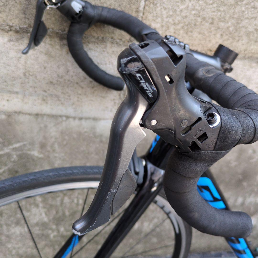 ロードバイクGIANT CONTEND