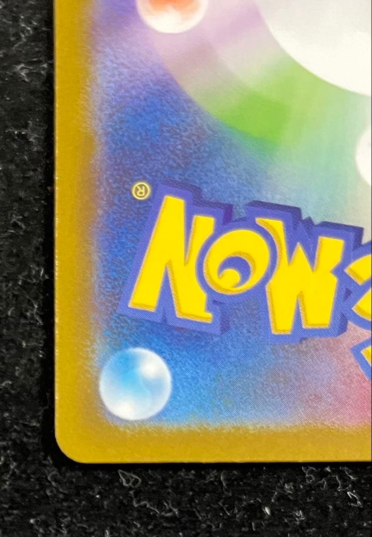 トウホクのピカチュウ　①