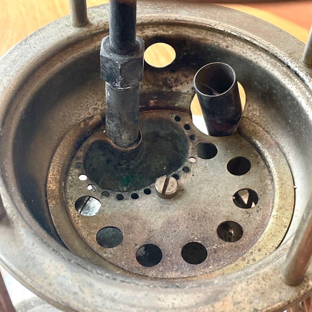 【超希少！】プリムス Primus 1094 ケロシン ランタン ランプ