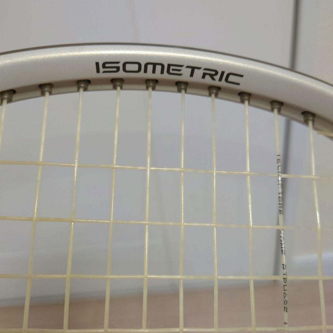 YONEX Vcore サンドベージュ　100L G2　グリップテーブ付き