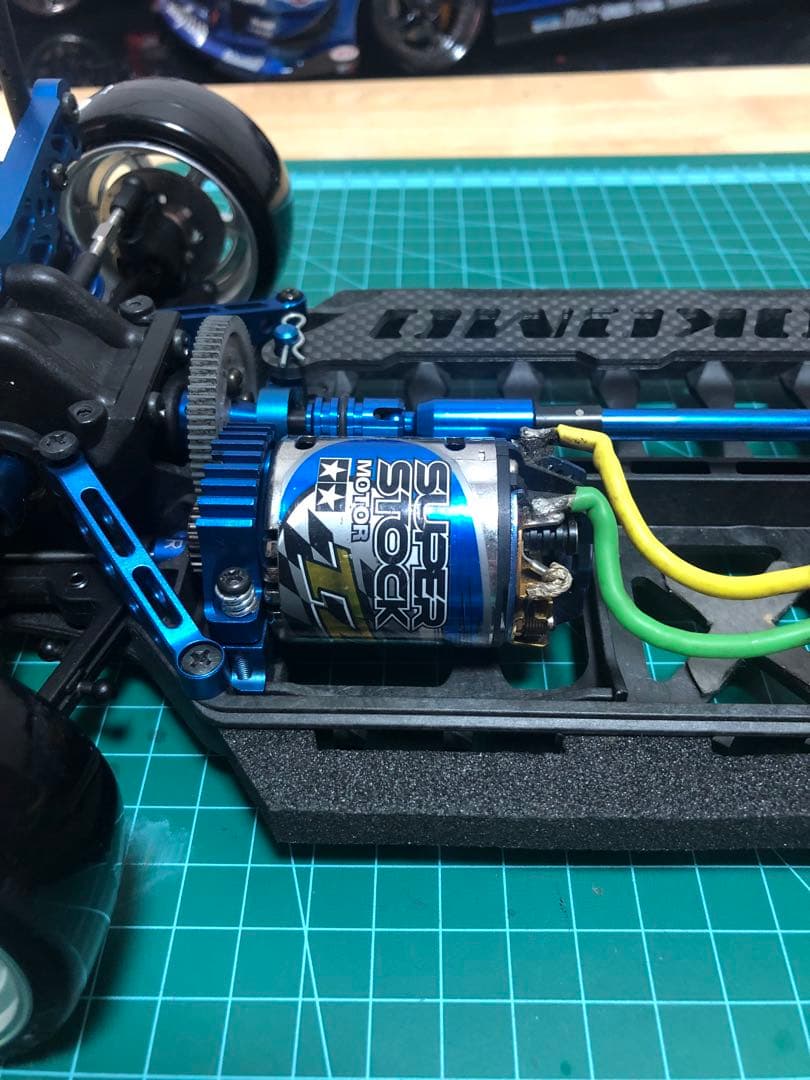 ポ*ン様 希少　ヨコモ　ドリパケ スーパープラスリミテッドエディション