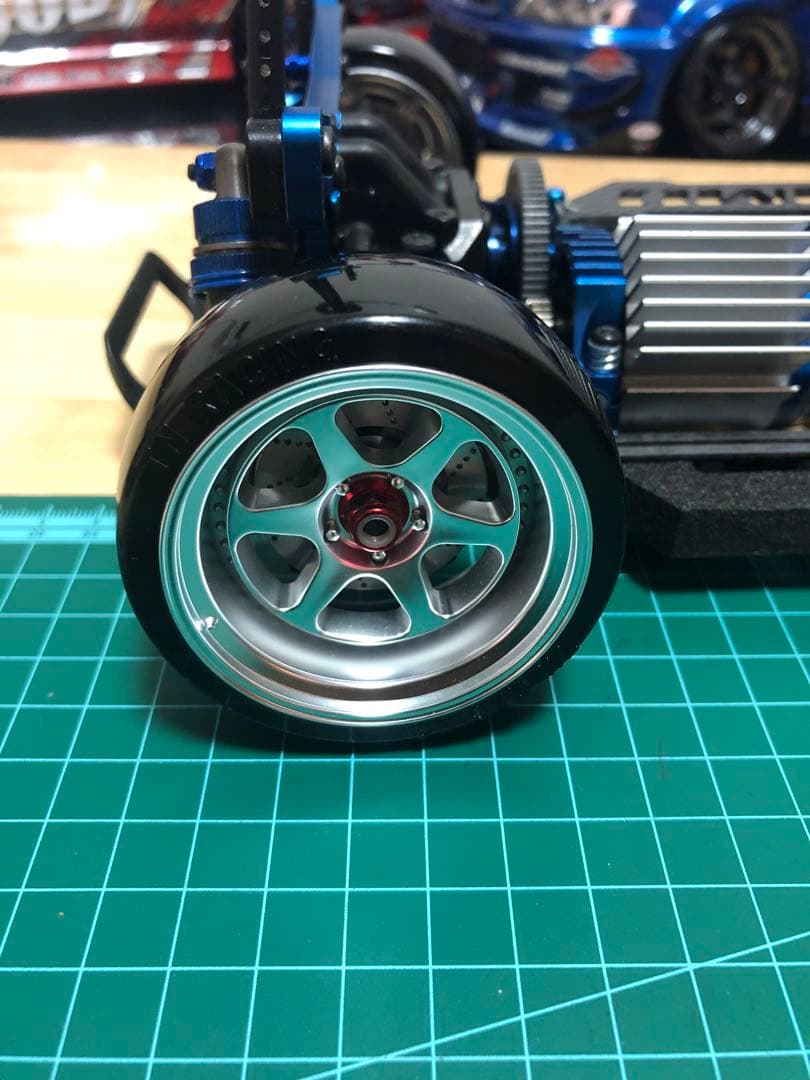 ポ*ン様 希少　ヨコモ　ドリパケ スーパープラスリミテッドエディション