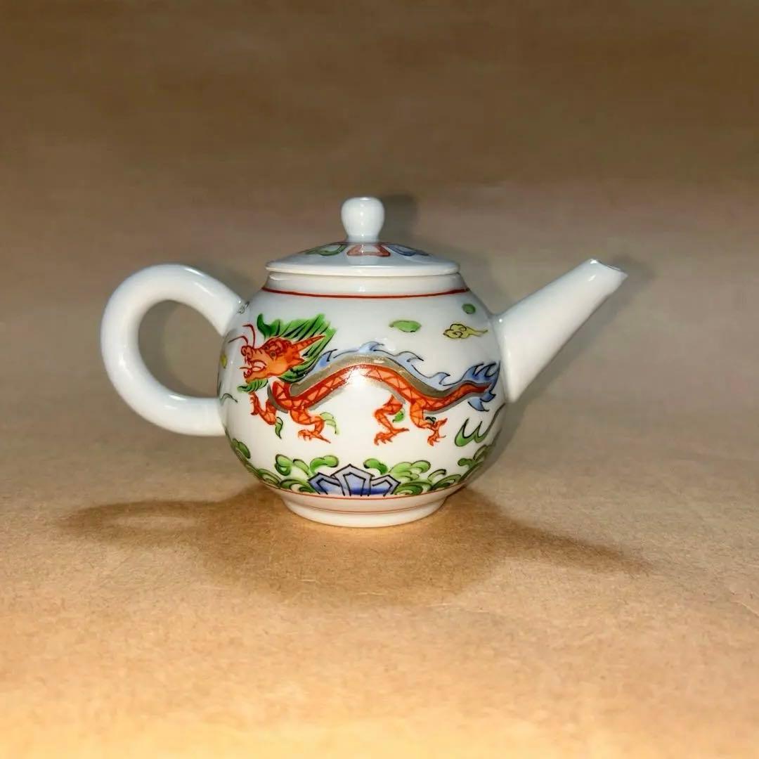 茶銚  急須  煎茶道具  茶道具