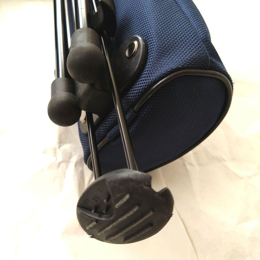 ゴルフ スタンドバック クラブケース タイトリスト セルフスタンド キャリー