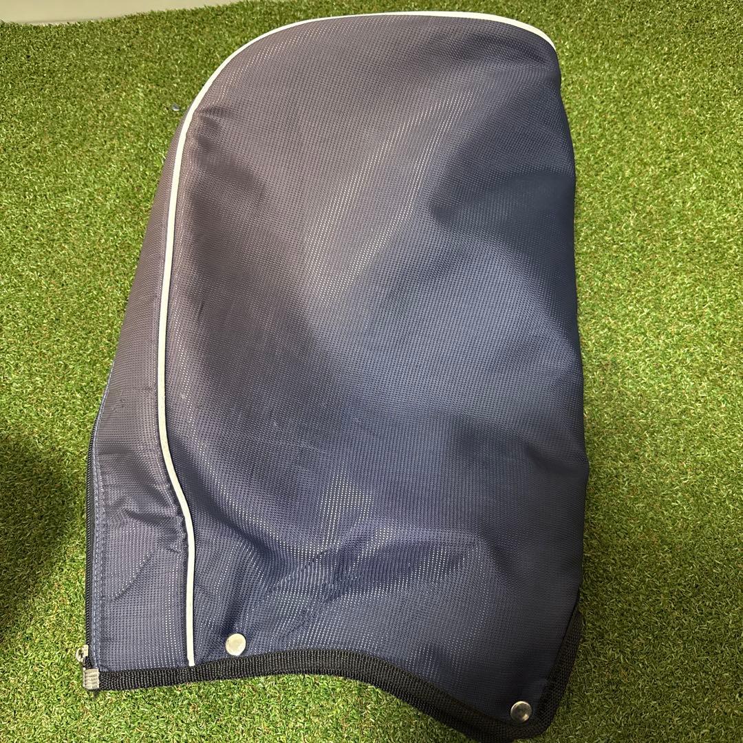 Titleist タイトリスト キャディバッグ 9型 2.8kg 47インチ対応