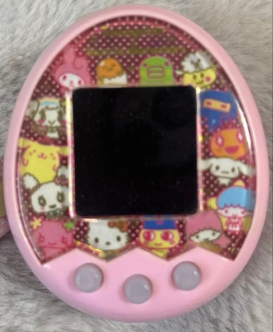 たまごっちみくす サンリオキャラクターズDX Tamagotchi M!X