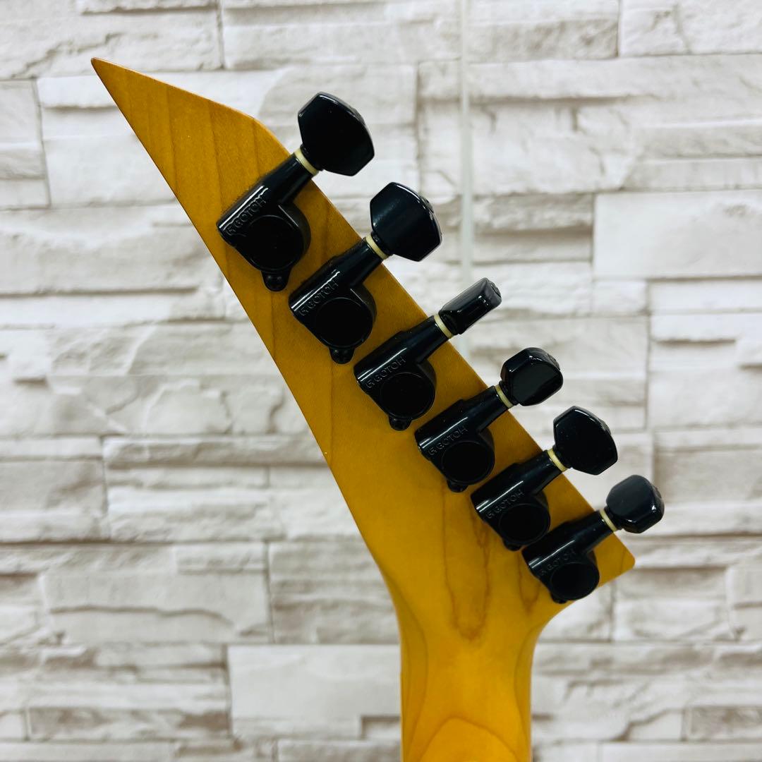 Fernandes Limited Edition フェルナンデス エレキギター