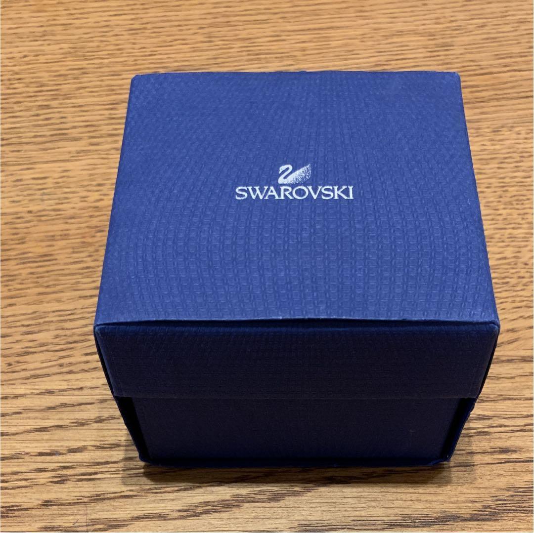 Swarovski クリスベア 2012年限定品