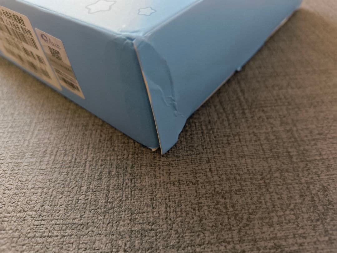 値下げ中 AKKO サンリオコラボ シナモロール メカニカルキーボード