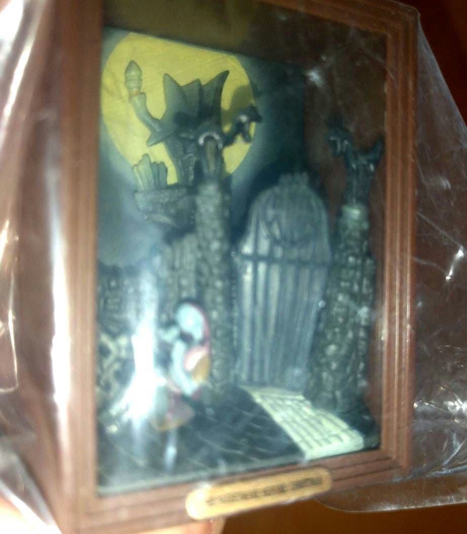 ナイトメアビフォアクリスマス ジャック フィギュア まとめ売り JUNKおまけ