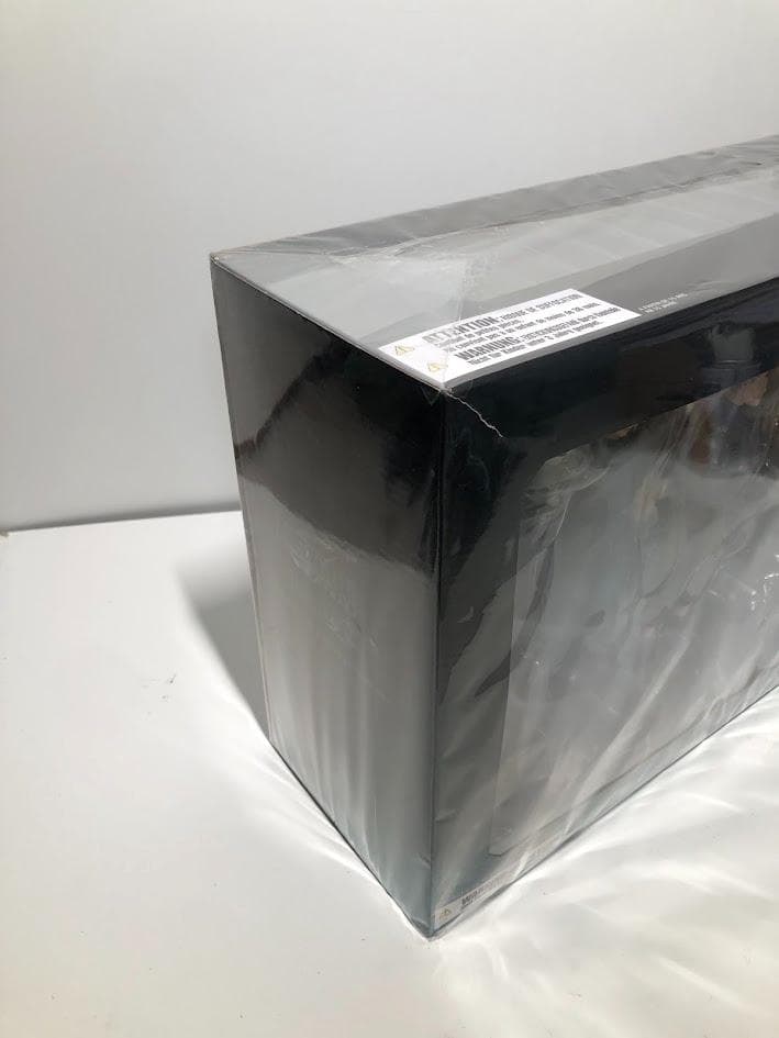 プレイアーツ改　ジェシー　クラウド　バイクセット　フィギュア　FF7