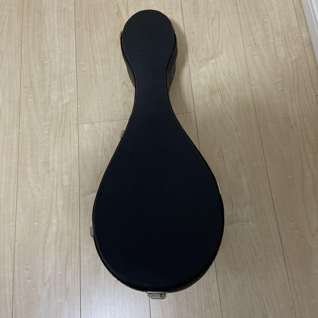 マンドリン カワムラ KAWAMURA NO.50