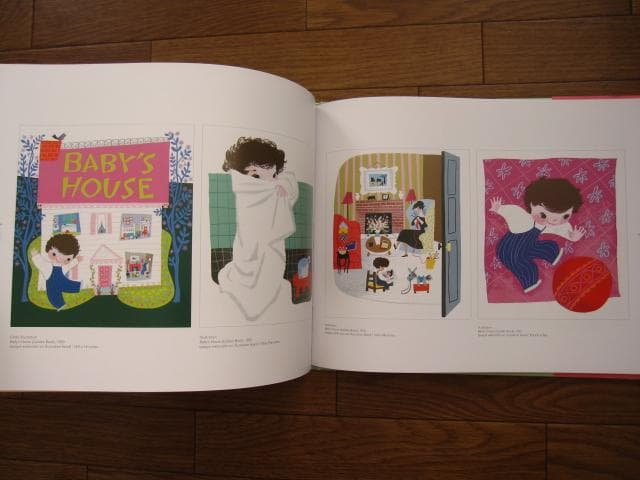 Magic Color Flair　The World of Mary Blai