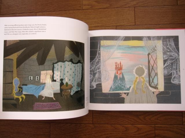 Magic Color Flair　The World of Mary Blai