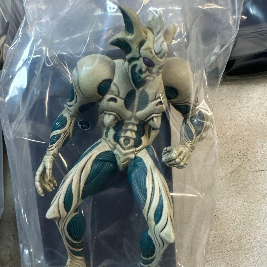 マックスファクトリー 強殖装甲ガイバー トレーディングフィギュア #02 8個