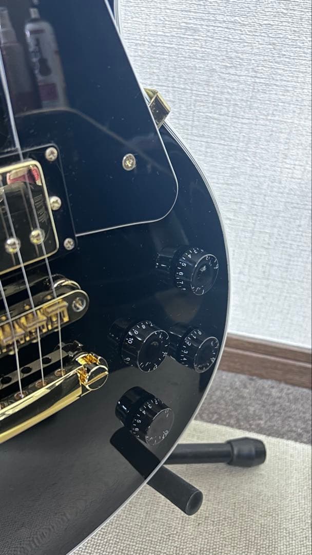 《美品》BLITZ BY ARIAPROII BLP-CST Black