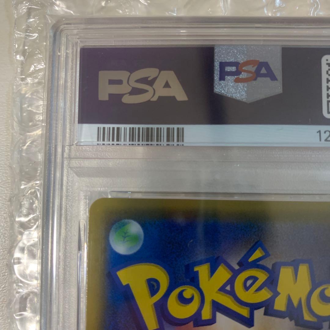 お茶会ごっこピカチュウ：はなびらのまいキャンペーン PROMO SM-Pプロモ…