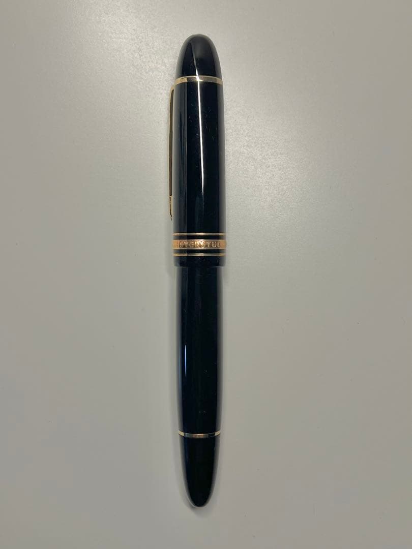 Montblanc モンブラン 149 万年筆