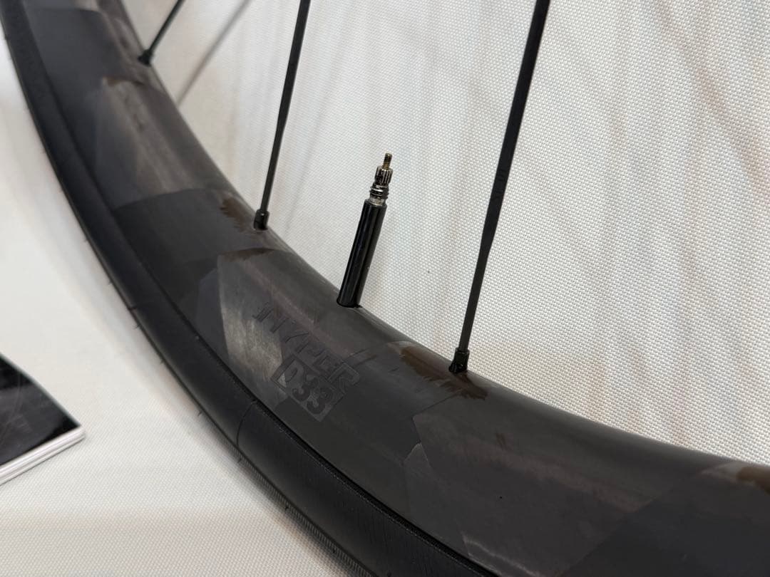 LNN HYPER D33 DISC ルンハイパー ディスク