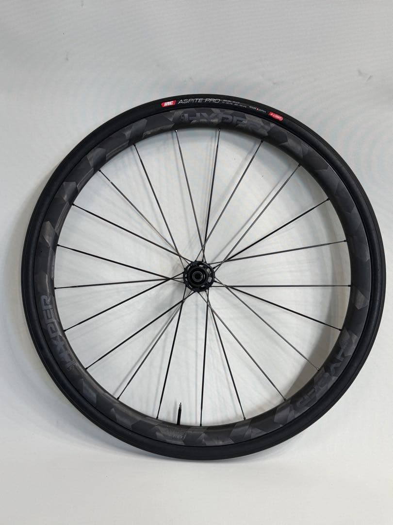 LNN HYPER D33 DISC ルンハイパー ディスク