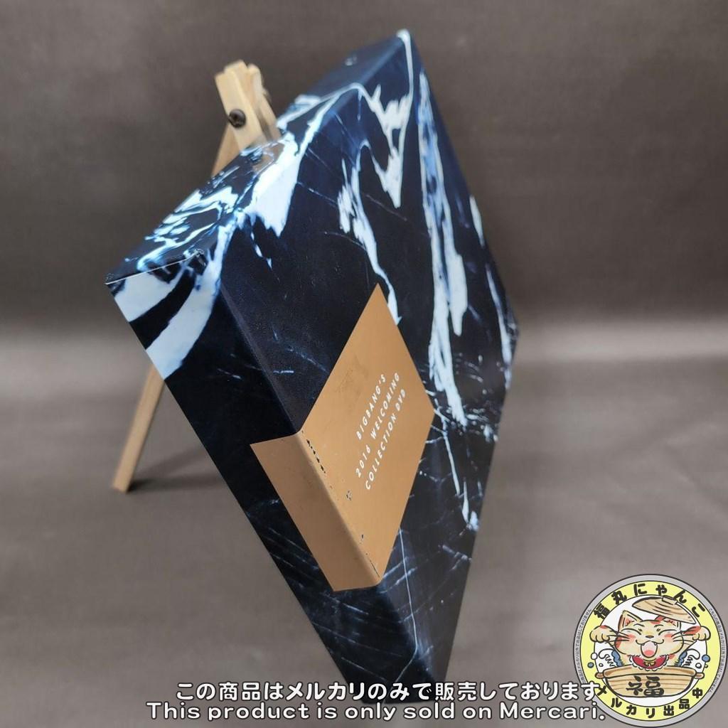 ミュージック BIGBANG'S 2016 WELCOMING COLLECTION DVD