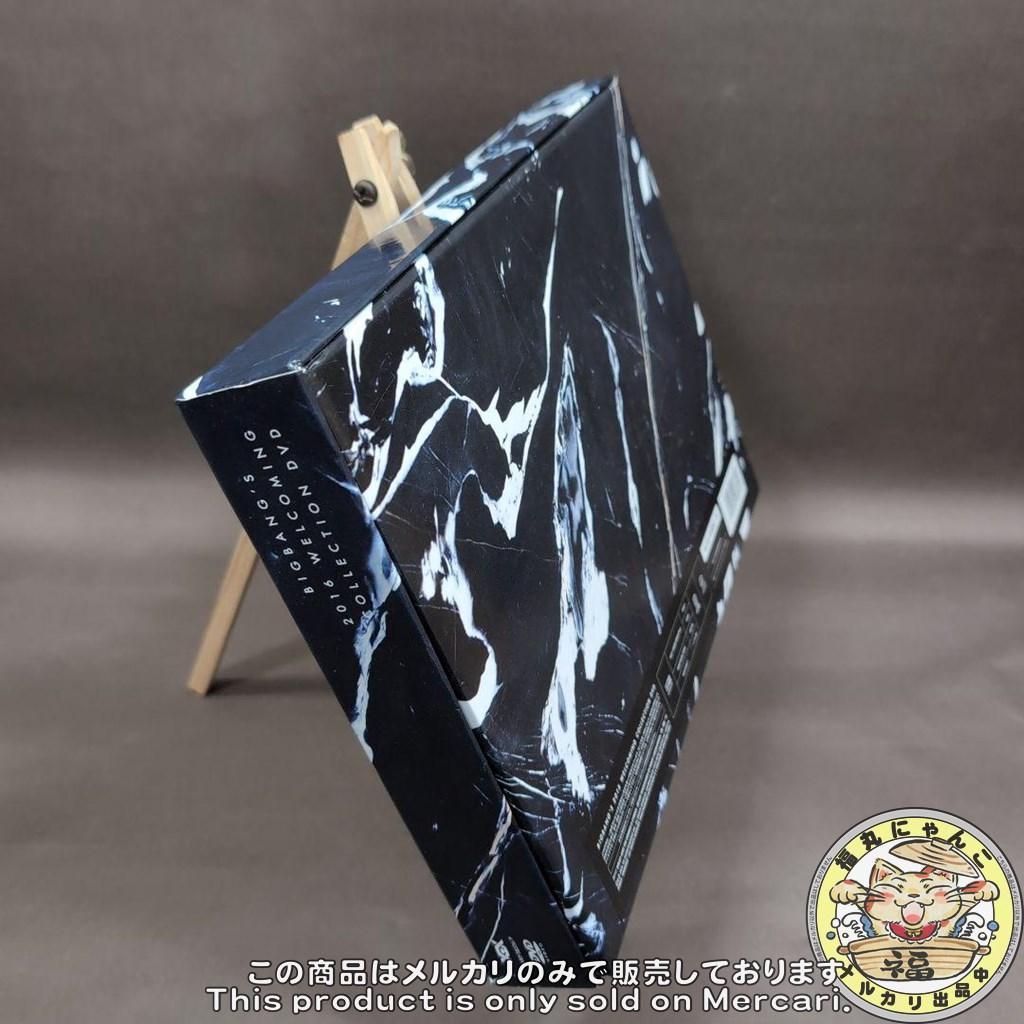 ミュージック BIGBANG'S 2016 WELCOMING COLLECTION DVD