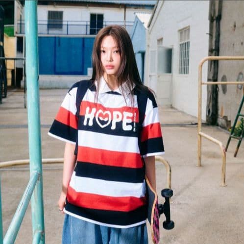 J-HOPE ［HOPE ON THE STAGE_FINAL］T-Shirt